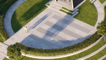 SÓL Plaza