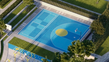 Street Basketball